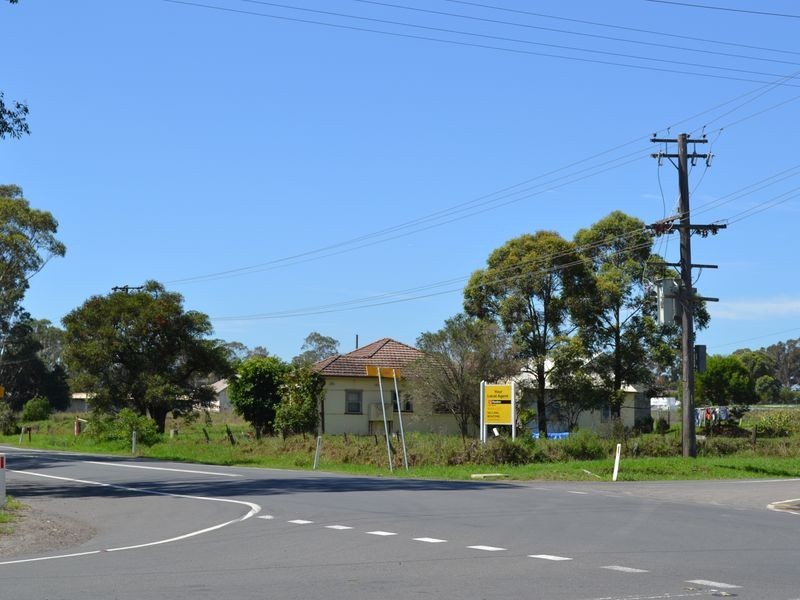 Leppington NSW 2179