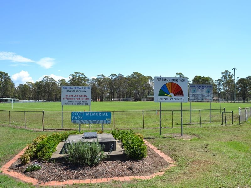 Leppington NSW 2179