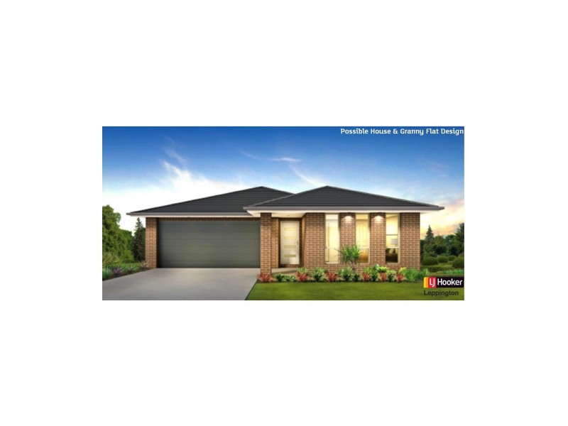 41 Brooklime Crescent, Denham Court NSW 2565