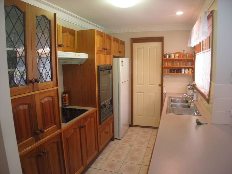 The Oaks NSW 2570