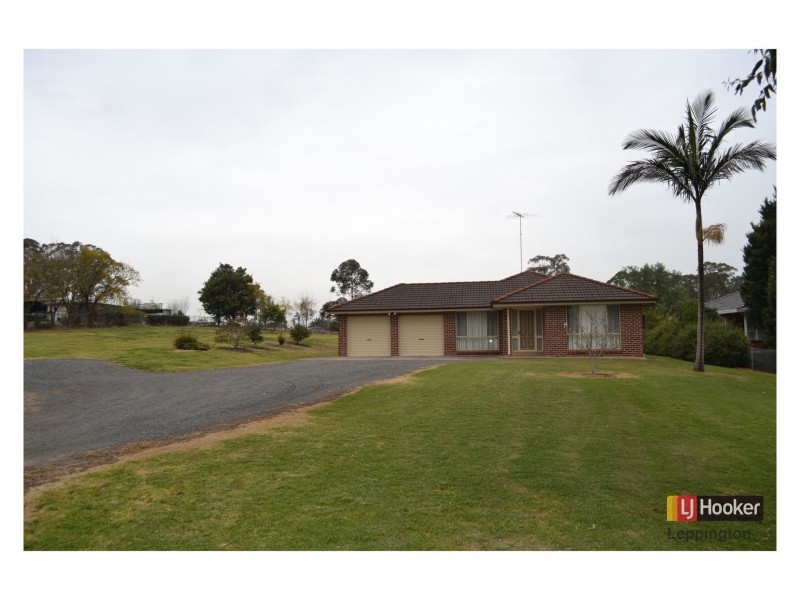 31A Heath Road, Leppington NSW 2179