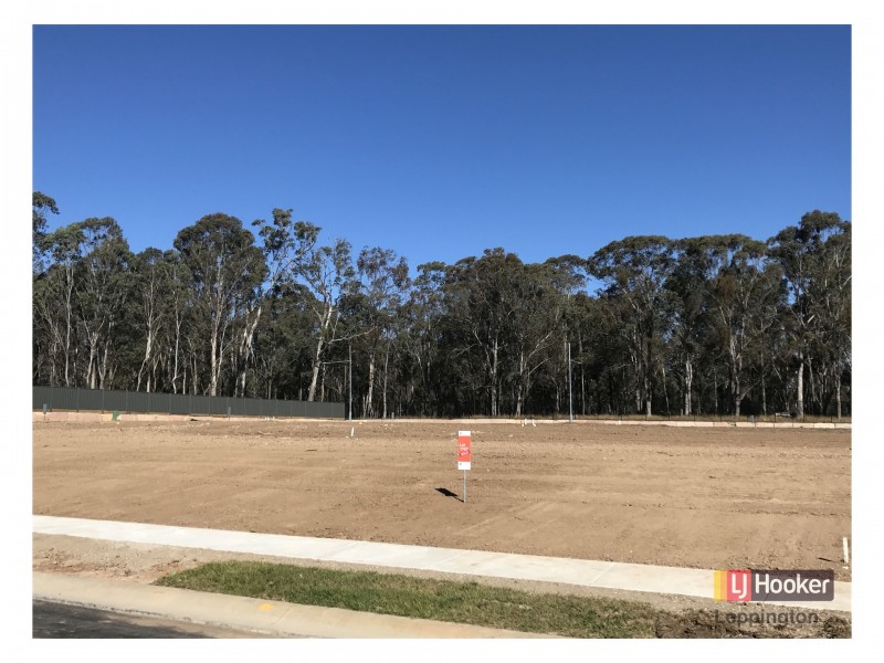Lot 1707 Storksbill Avenue, Leppington NSW 2179