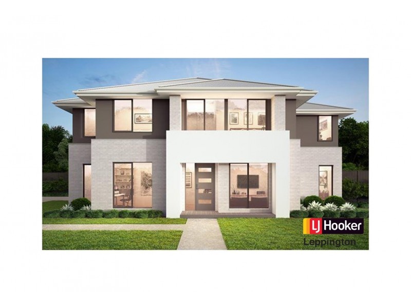 Lot 8013 Denham Court Road, Denham Court NSW 2565