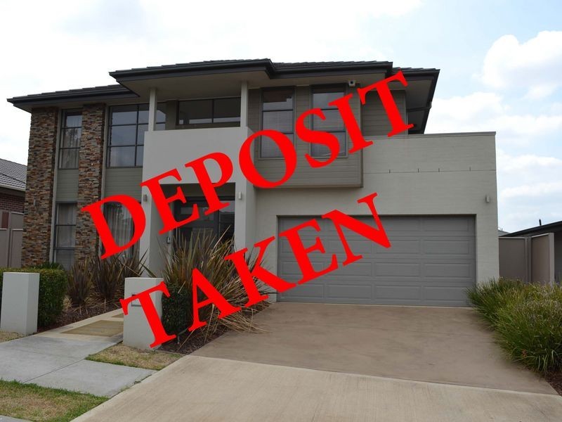 12 Ancona Avenue, Spring Farm NSW 2570