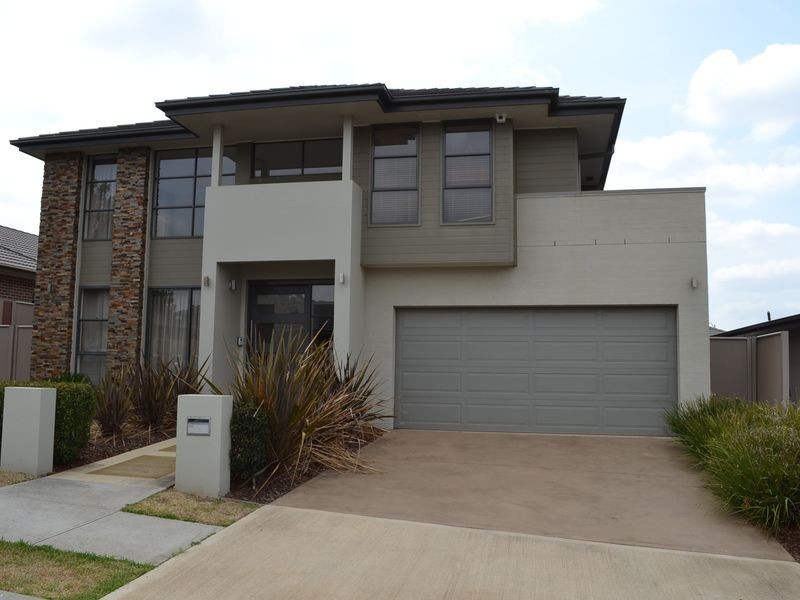 12 Ancona Avenue, Spring Farm NSW 2570
