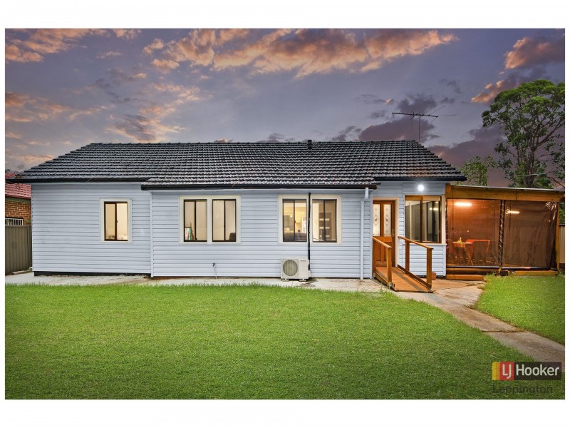 199 Victoria Street, Smithfield NSW 2164