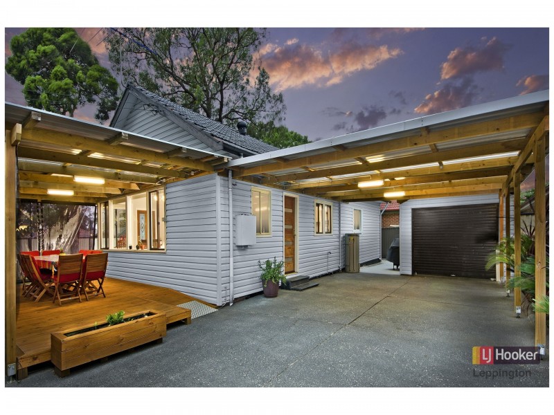 199 Victoria Street, Smithfield NSW 2164