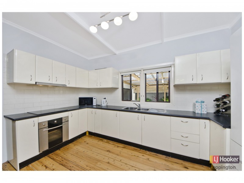 199 Victoria Street, Smithfield NSW 2164