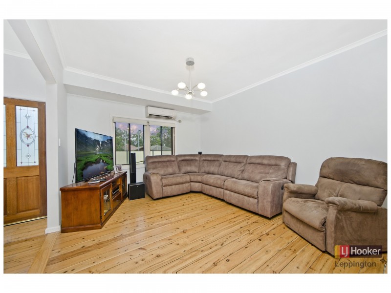 199 Victoria Street, Smithfield NSW 2164
