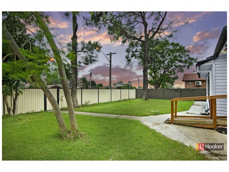 199 Victoria Street, Smithfield NSW 2164