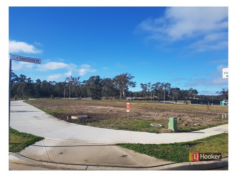 1 Tantoon Place, Leppington NSW 2179