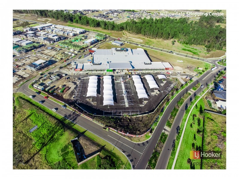 1 Tantoon Place, Leppington NSW 2179