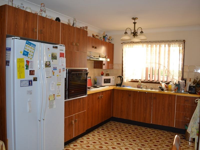 Macquarie Fields NSW 2564