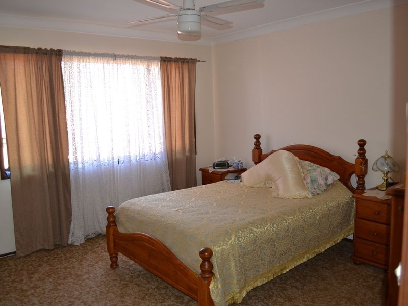 Macquarie Fields NSW 2564