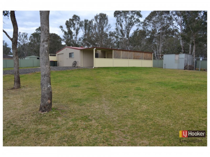 Catherine Field NSW 2557