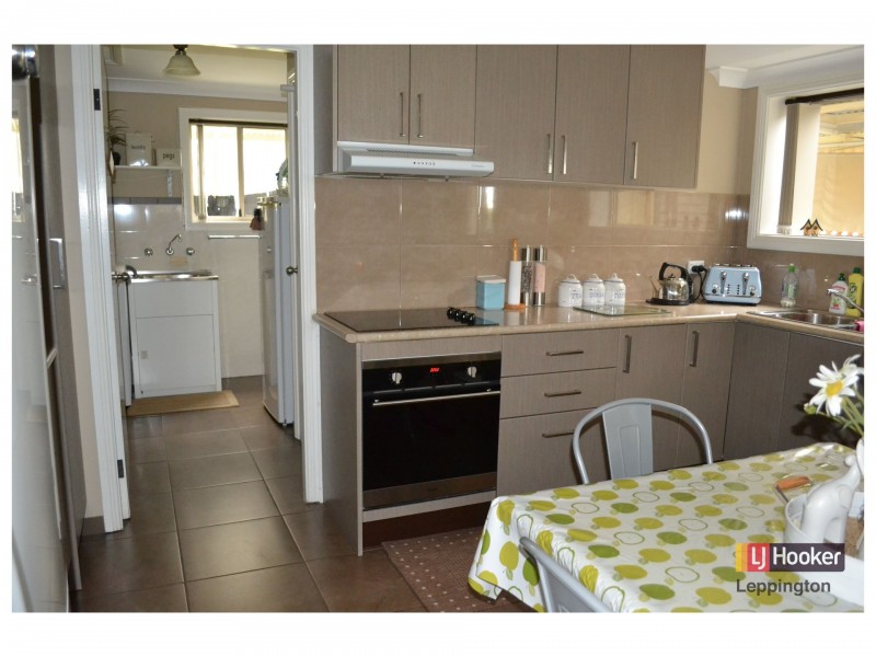 Catherine Field NSW 2557