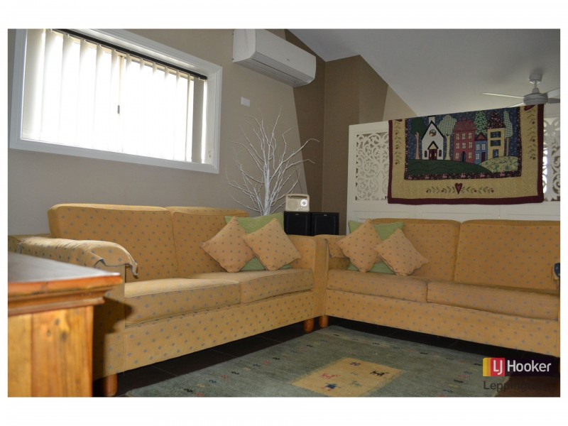 Catherine Field NSW 2557