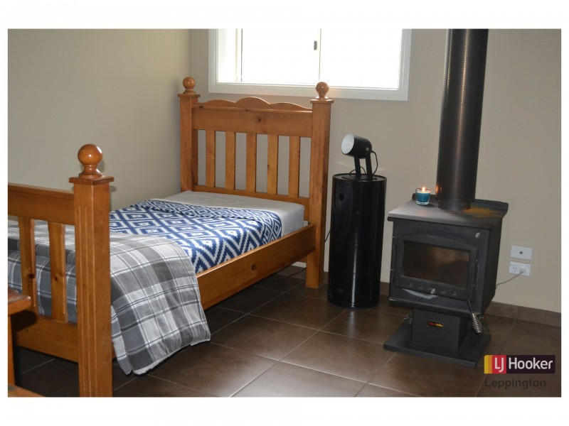 Catherine Field NSW 2557