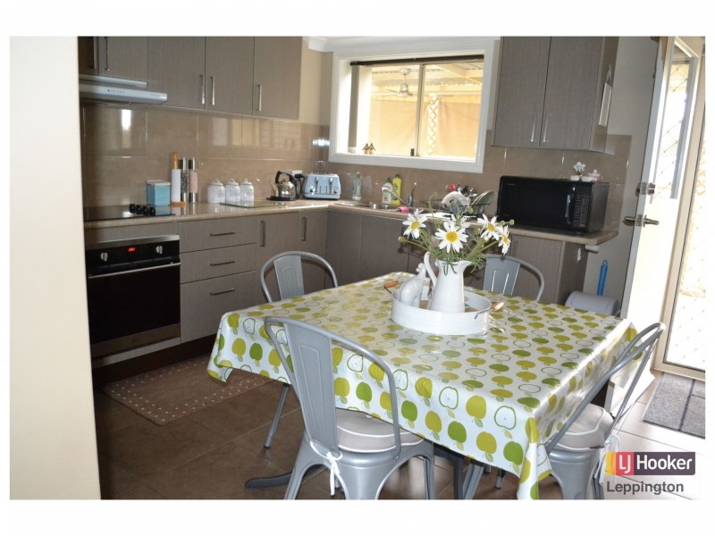 Catherine Field NSW 2557