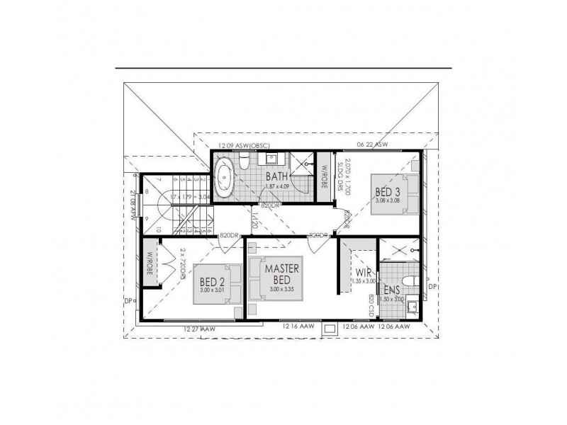 1 Yass Street, Gregory Hills NSW 2557
