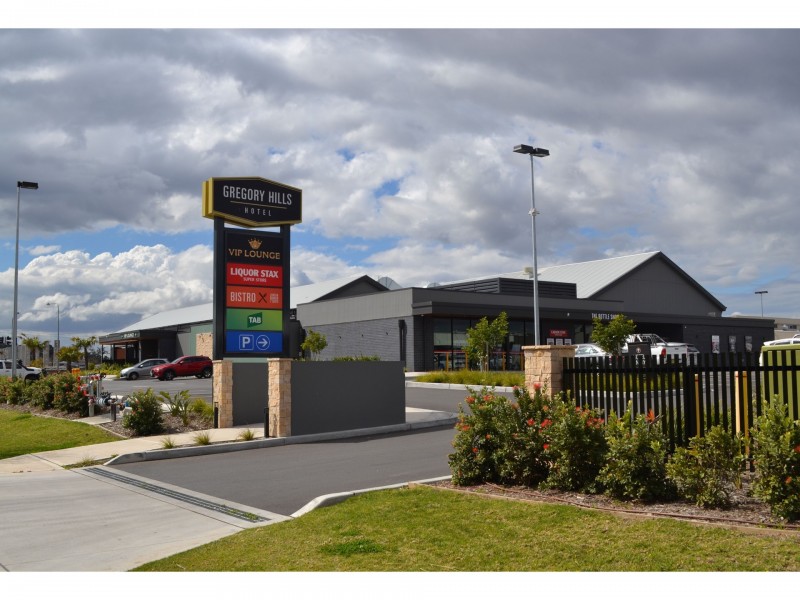 1 Yass Street, Gregory Hills NSW 2557