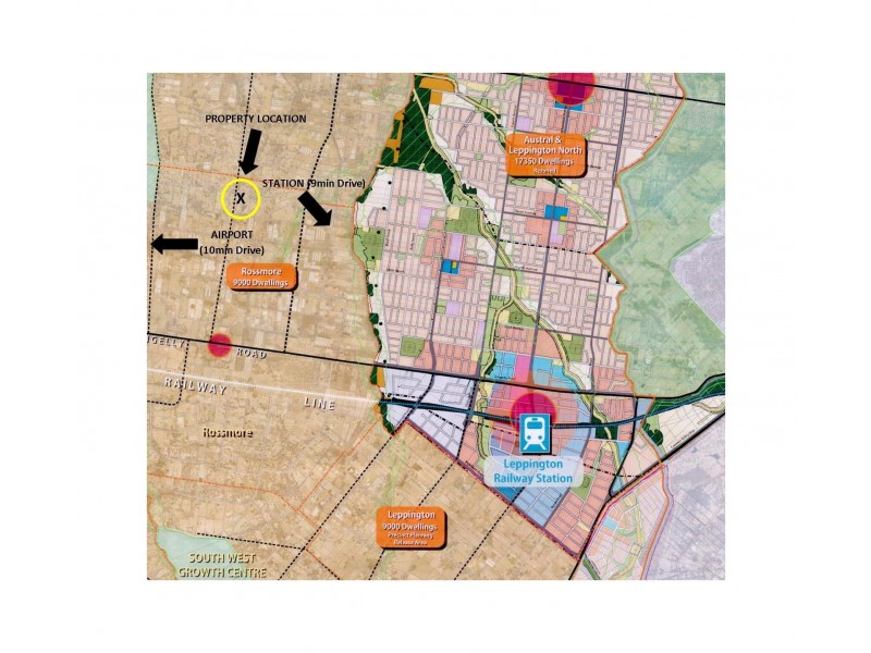 115 Whitaker Road, Rossmore NSW 2557