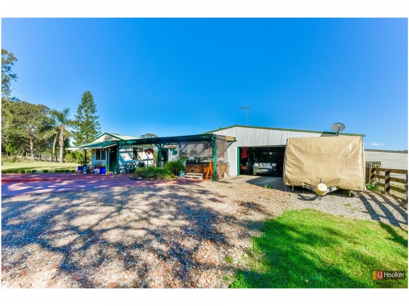 115 Whitaker Road, Rossmore NSW 2557