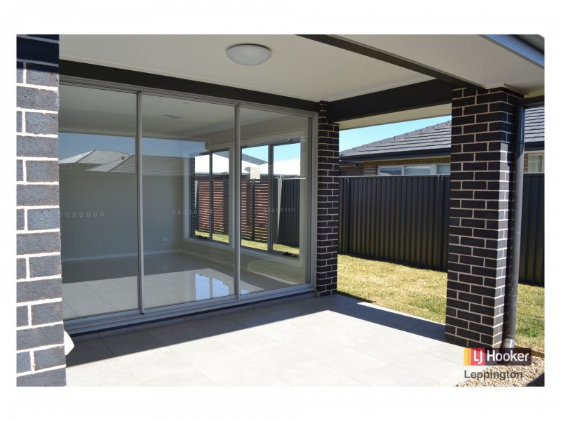 1 Antico Way, Oran Park NSW 2570