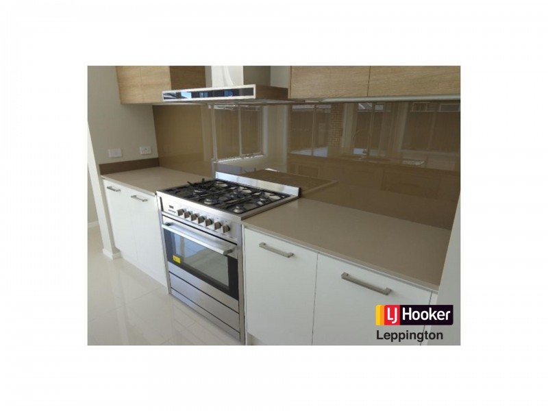 1 Antico Way, Oran Park NSW 2570
