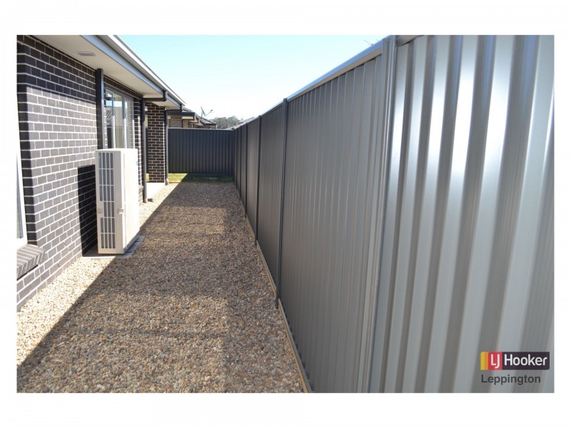 1 Antico Way, Oran Park NSW 2570