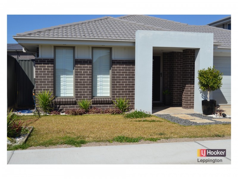 72 Jamboree Avenue, Leppington NSW 2179
