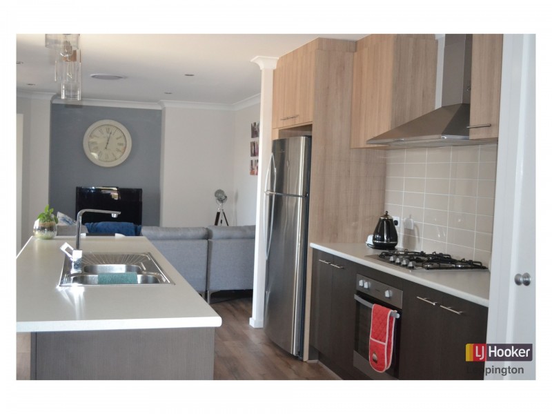 72 Jamboree Avenue, Leppington NSW 2179