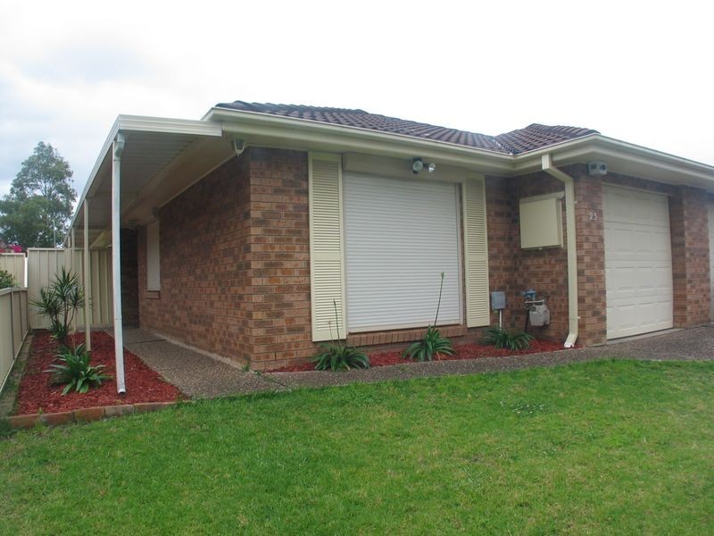 Green Valley NSW 2168