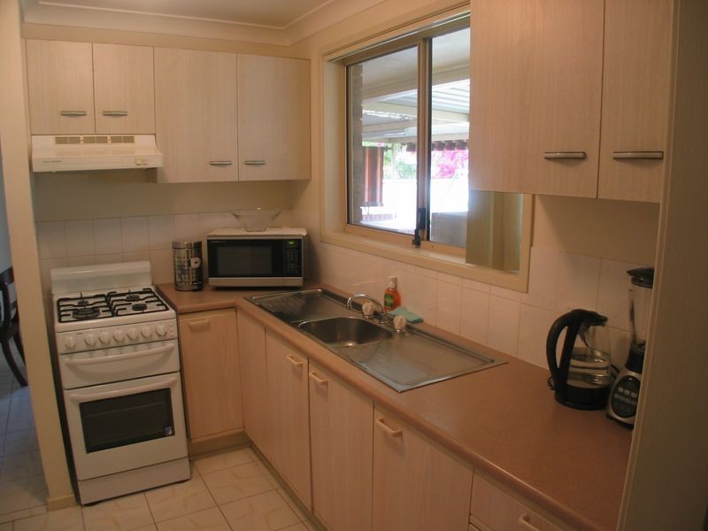 Green Valley NSW 2168