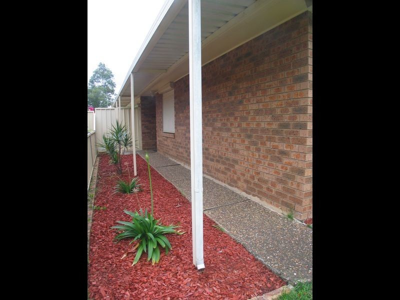 Green Valley NSW 2168