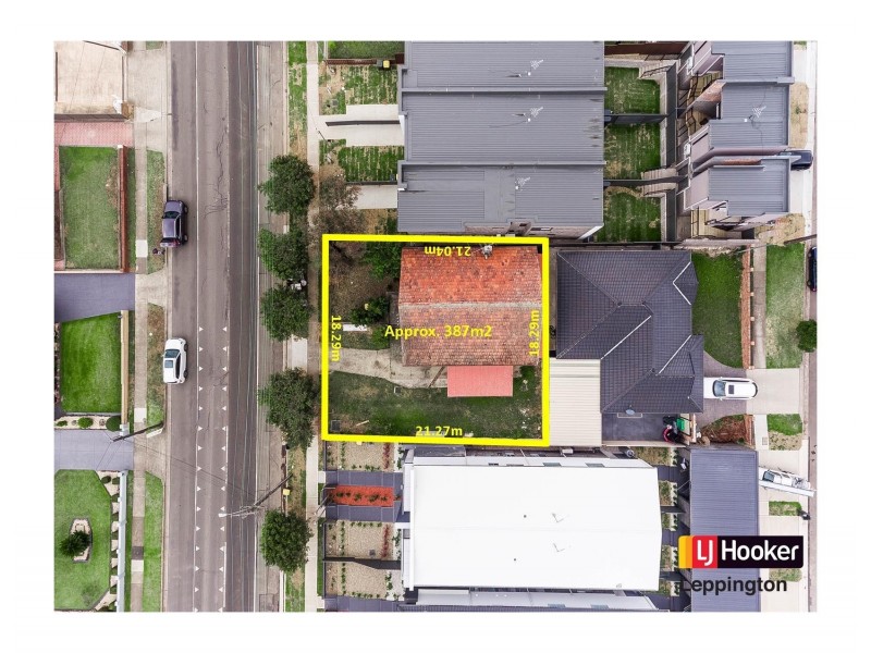 86 Fairfield Road, Guildford West NSW 2161