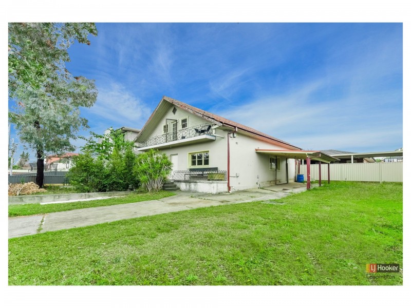 86 Fairfield Road, Guildford West NSW 2161