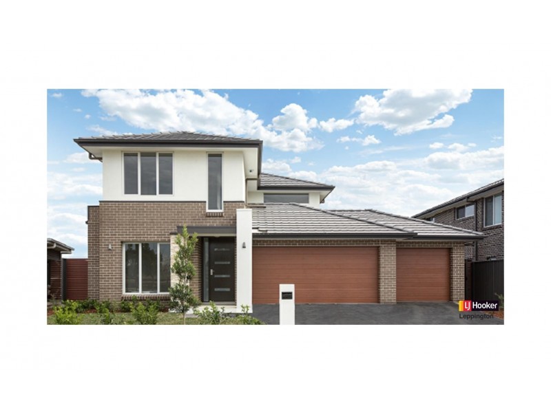 Lot 1004 Catherine Park Drive, Oran Park NSW 2570