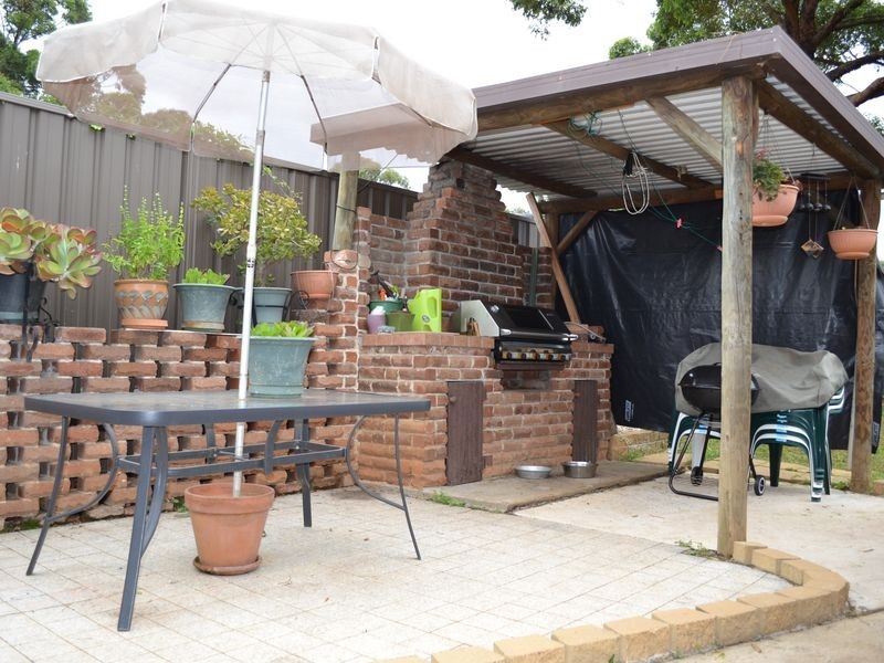 14 Shelley Place, Wetherill Park NSW 2164