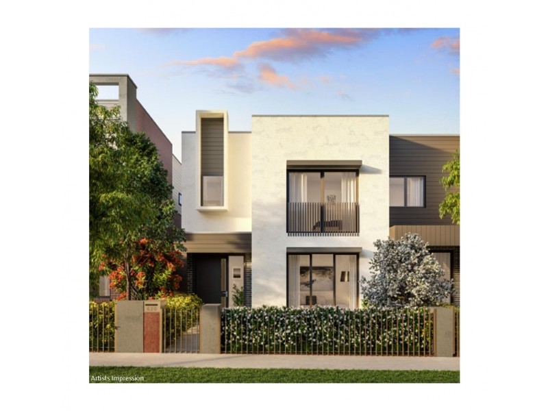 Lot 602 East Village Estate, Leppington NSW 2179