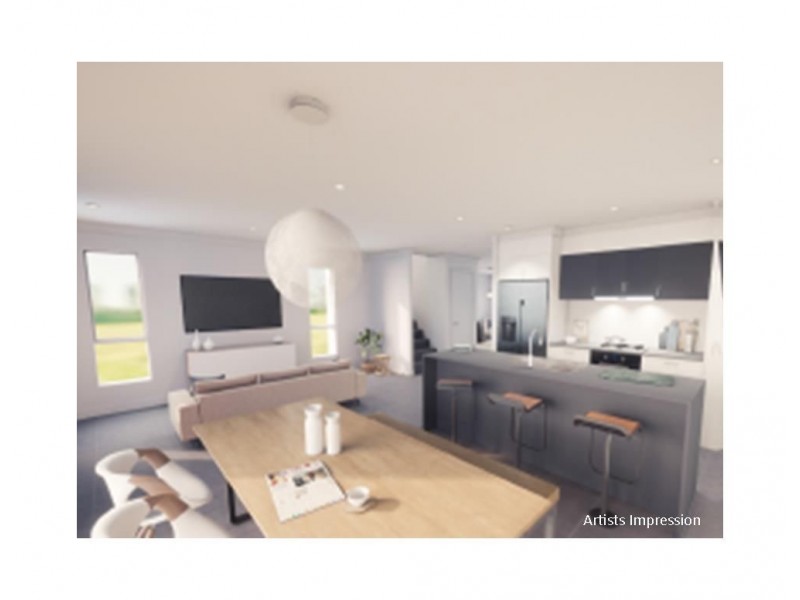 Lot 602 East Village Estate, Leppington NSW 2179
