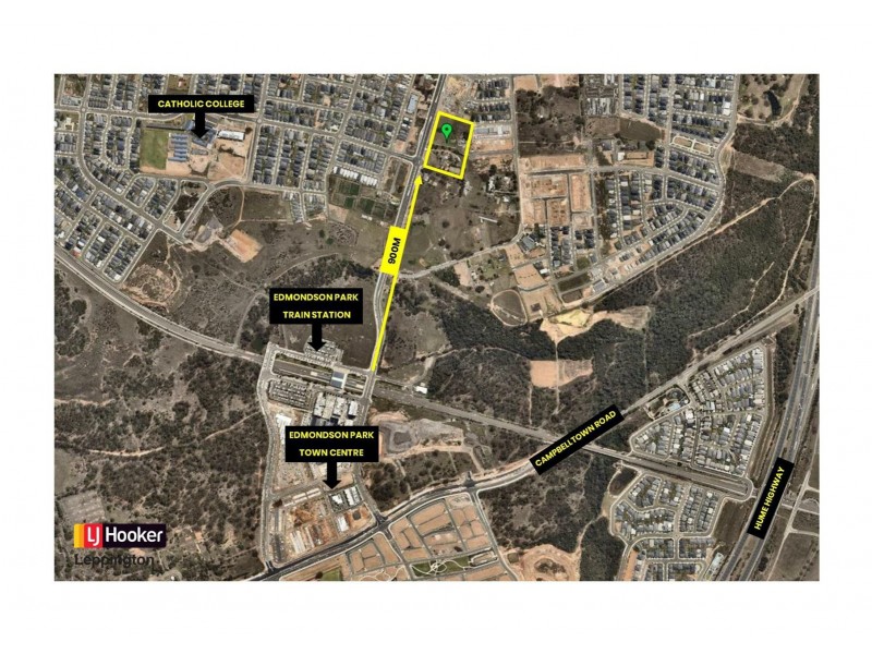 225 Croatia Avenue, Edmondson Park NSW 2174