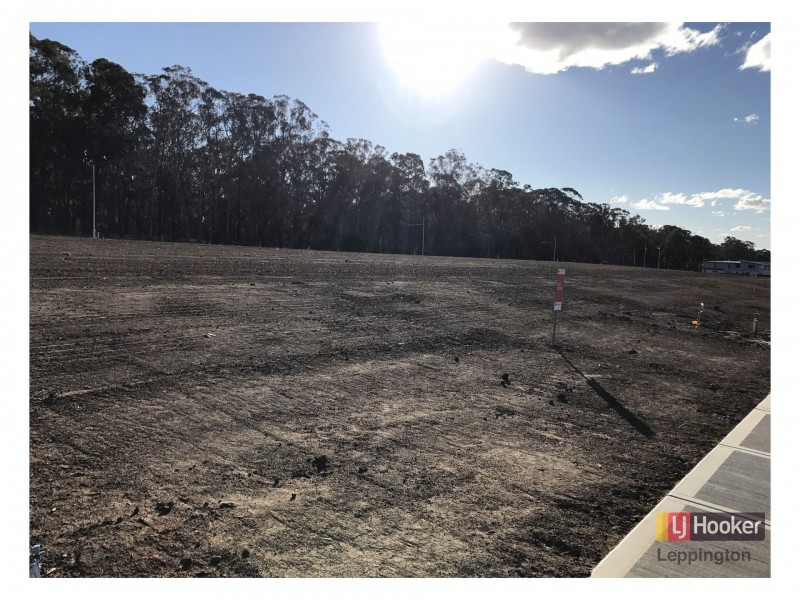 Lot 1708 Storksbill Avenue, Denham Court NSW 2565