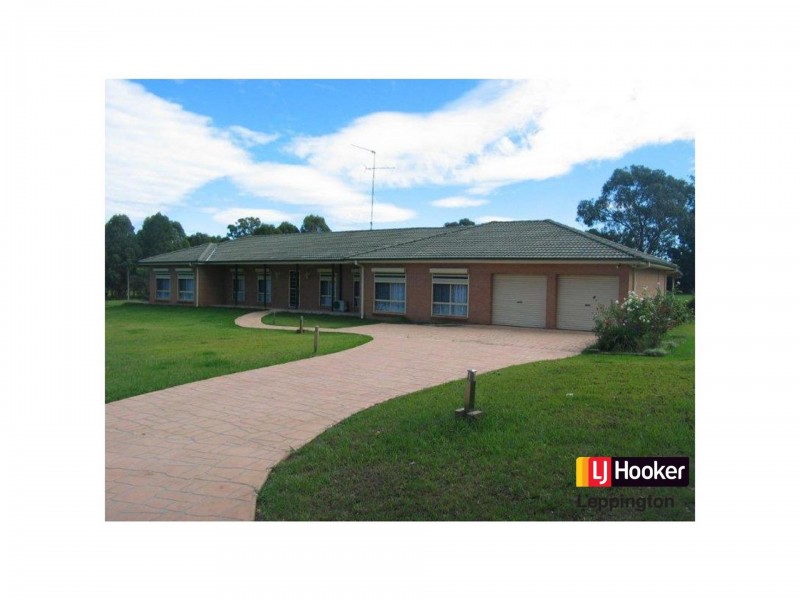 87 Cowpasture Road, Leppington NSW 2179