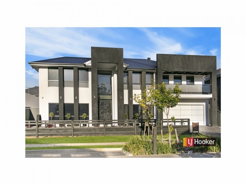 Denham Court NSW 2565