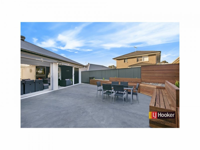 Denham Court NSW 2565