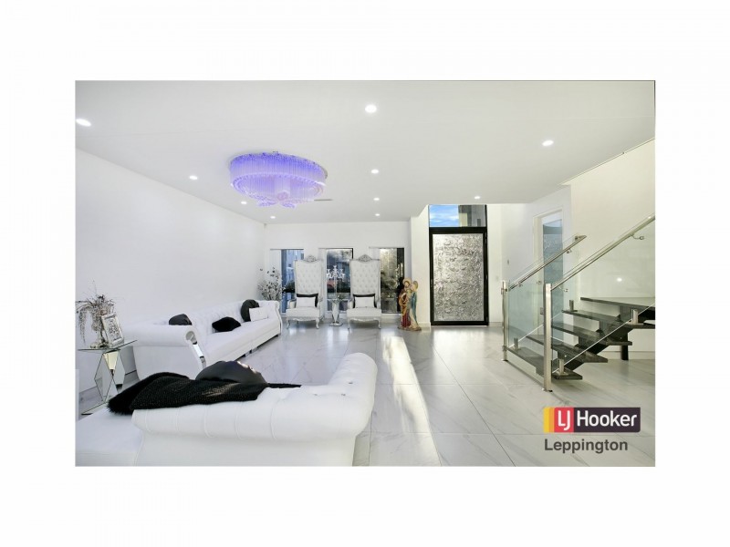 Denham Court NSW 2565