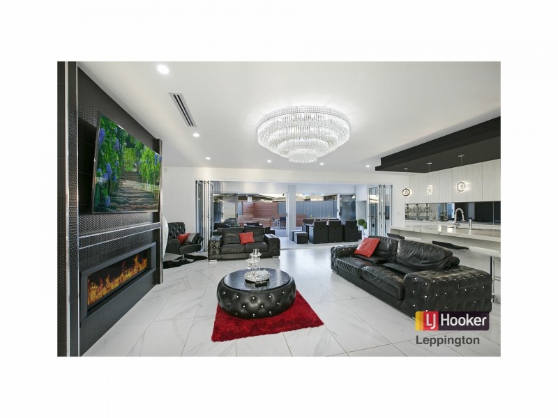 Denham Court NSW 2565