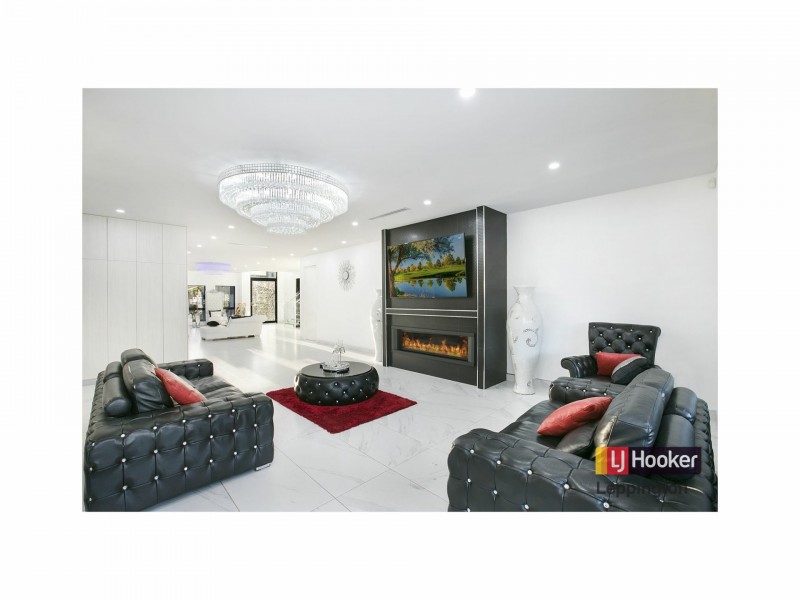 Denham Court NSW 2565