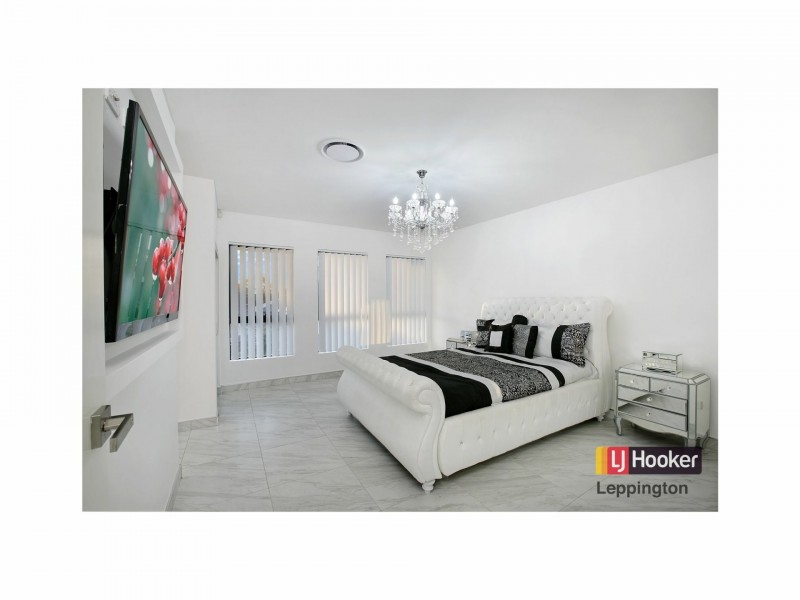 Denham Court NSW 2565